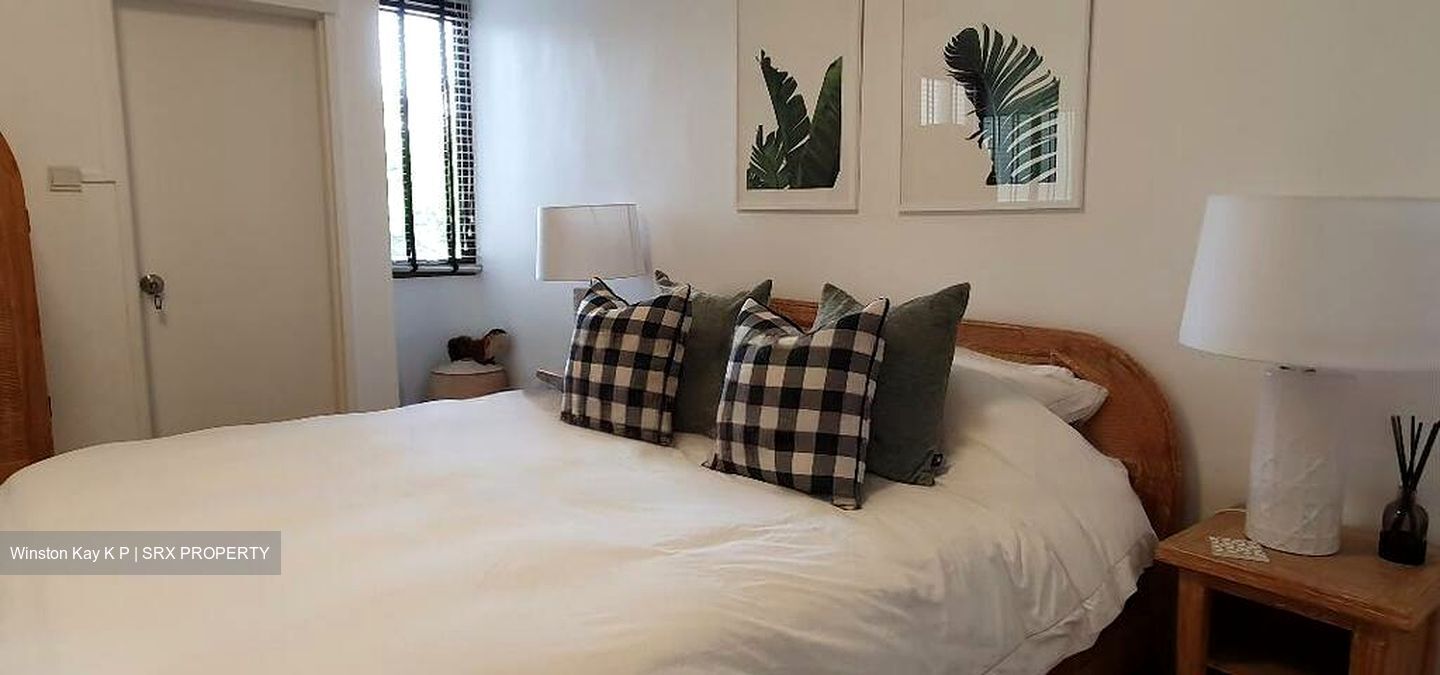 Hillcrest Arcadia (D11), Condominium #466277341